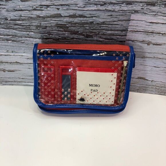 Vintage 80’s Girls Purse NOS NWOT - Picture 1 of 4